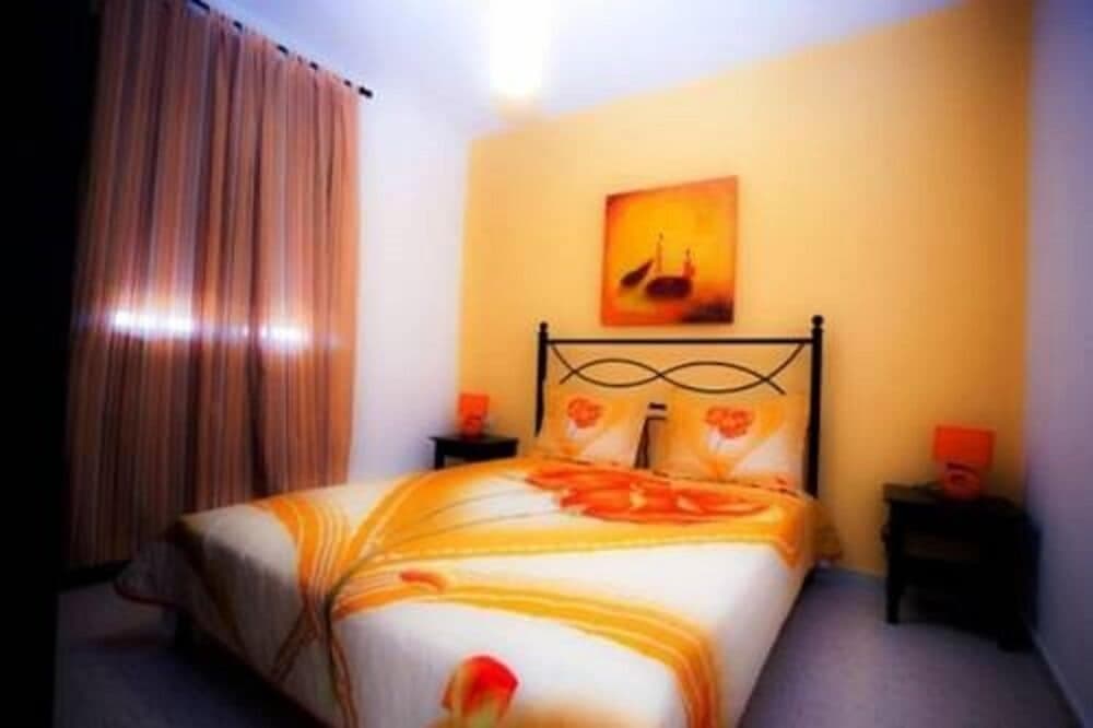 Aroma Studios and Apartments