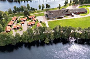 First Camp Moraparken