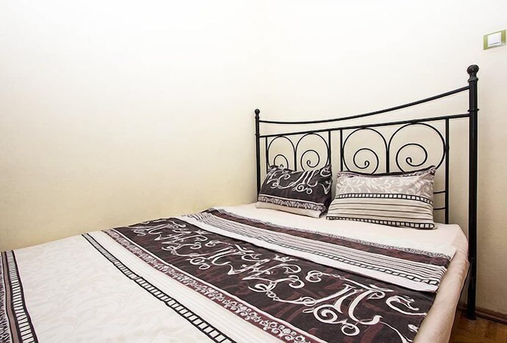 Apartlux Belorusskaya Suite