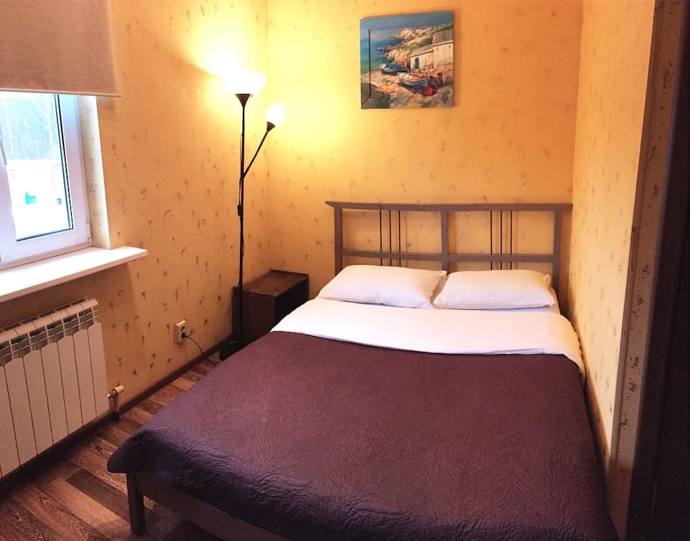 Hotel Aviator Sheremetyevo