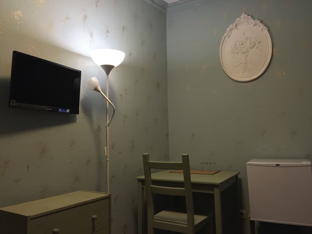 Hotel Aviator Sheremetyevo