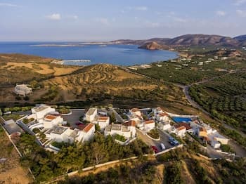 Castri Village Hotel