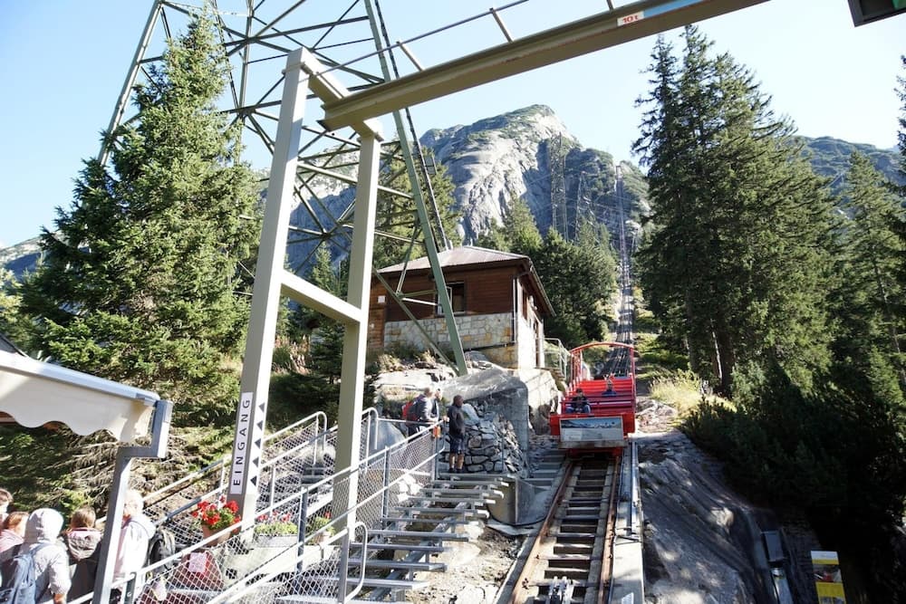 Hotel & Restaurant Alpenrose