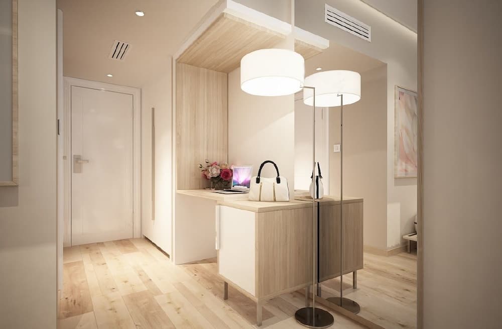 Arxhontiko Chris & Eve