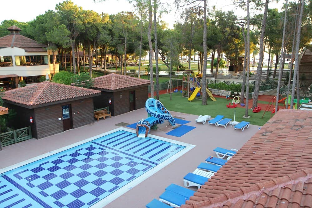 Champion Holiday Village - All Inclusive