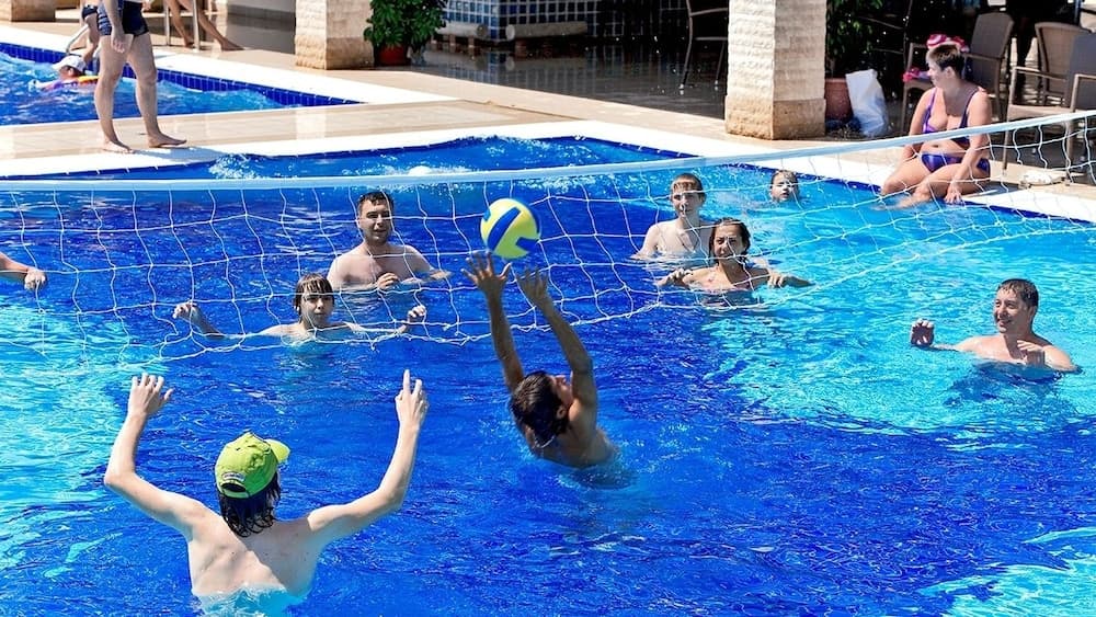 Champion Holiday Village - All Inclusive