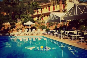 Mytilana Village Hotel