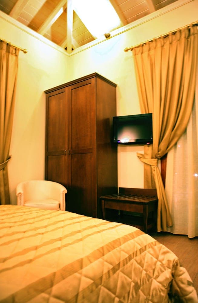 Theofilos Paradise Boutique Hotel