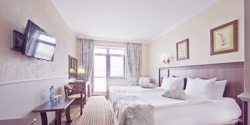 Alean Family Resort & SPA Doville - All inclusive