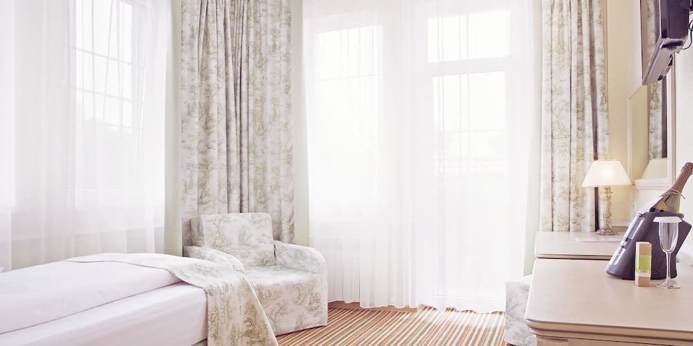 Alean Family Resort & SPA Doville - All inclusive