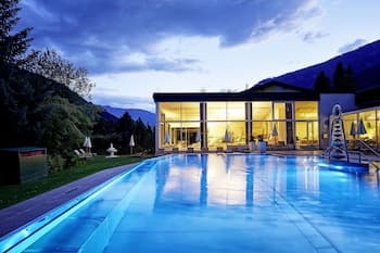 Das Ronacher Therme & Spa Resort