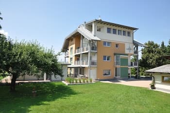 Karglhof - Stammhaus