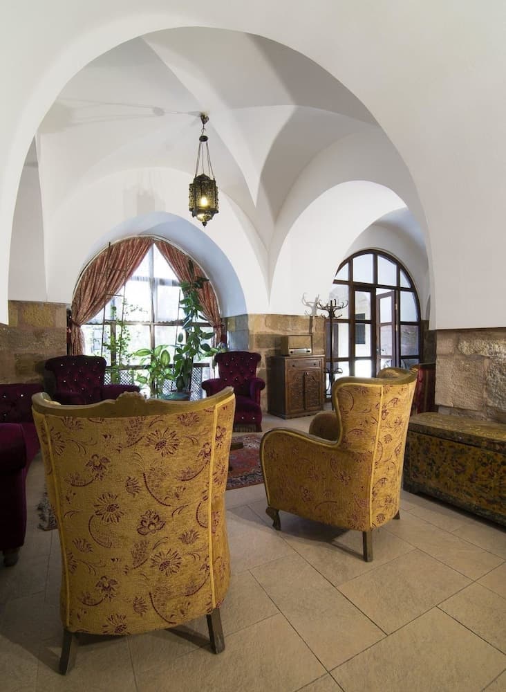 Kursunluhan Otel - Special Class