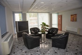 Hotel Silver superior