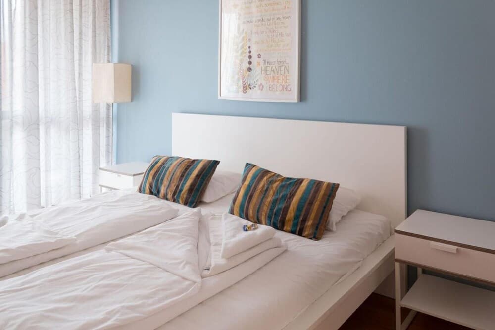 BL YachtClub & Apartments