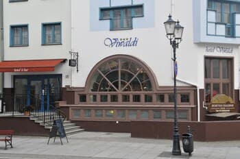 Hotel Viwaldi