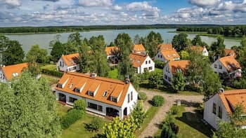 Osada Zamkowa Sun&Snow