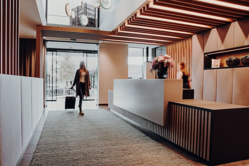 Langwies Genussherberge