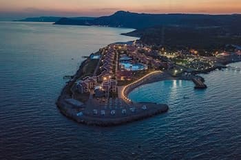 Assos Dove Resort & Spa Hotel