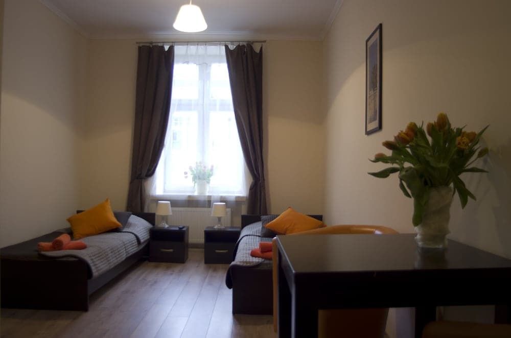 BedRooms Piotrkowska 64