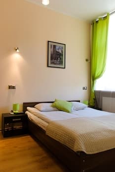 BedRooms Piotrkowska 64