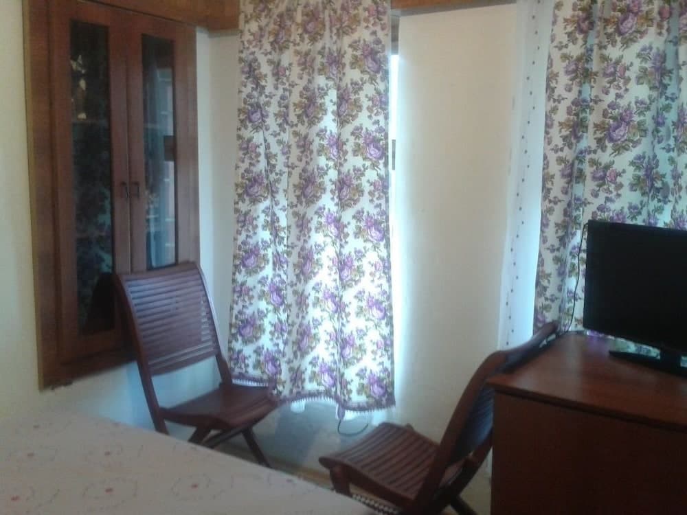 Halfeti Socrates Hotel