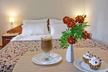 Complimente Guest House