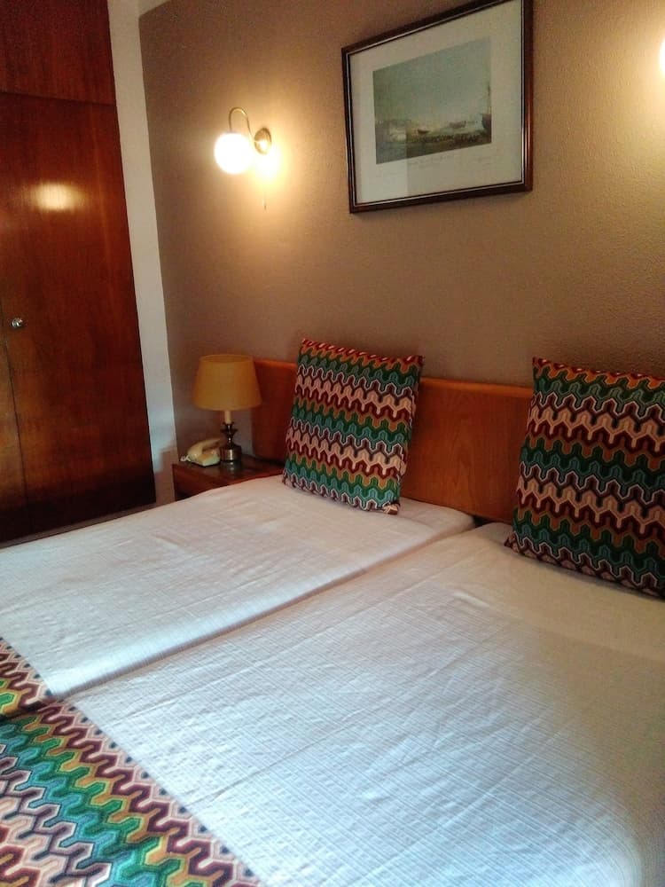 Apartamentos Lindomar