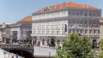 Aveiro Palace