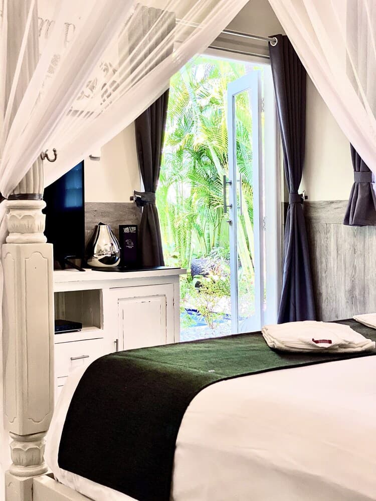 Bermimpi Bali Villas