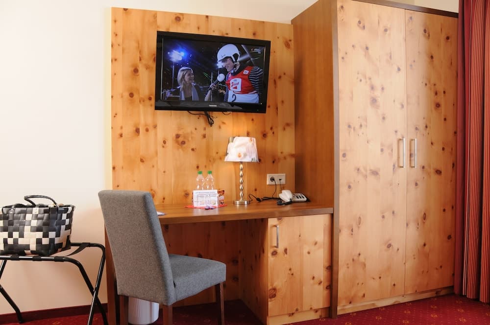 Hotel Erlebniswelt Stocker