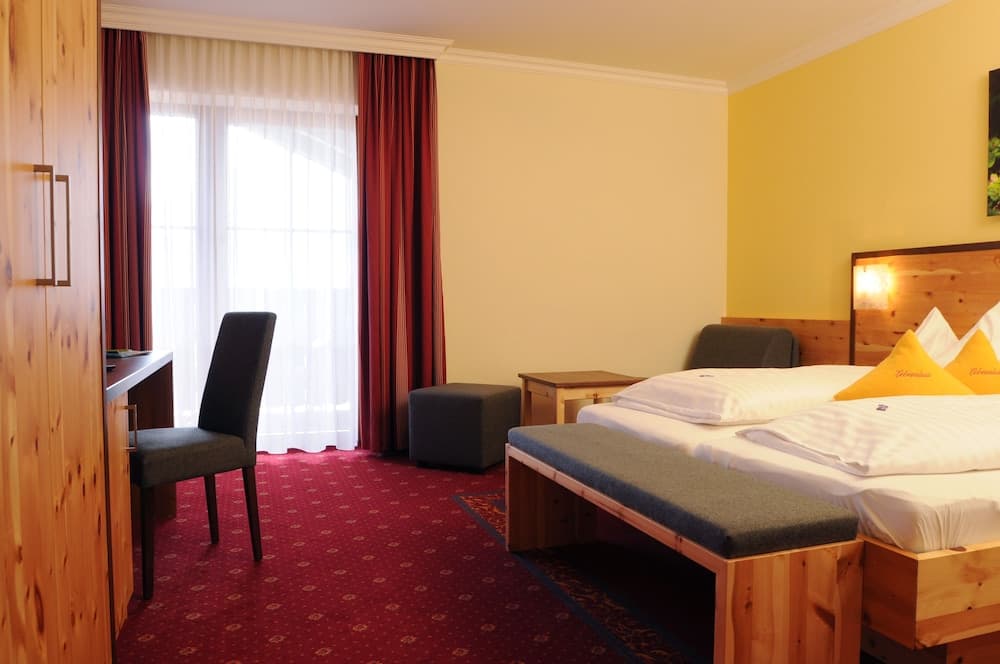 Hotel Erlebniswelt Stocker