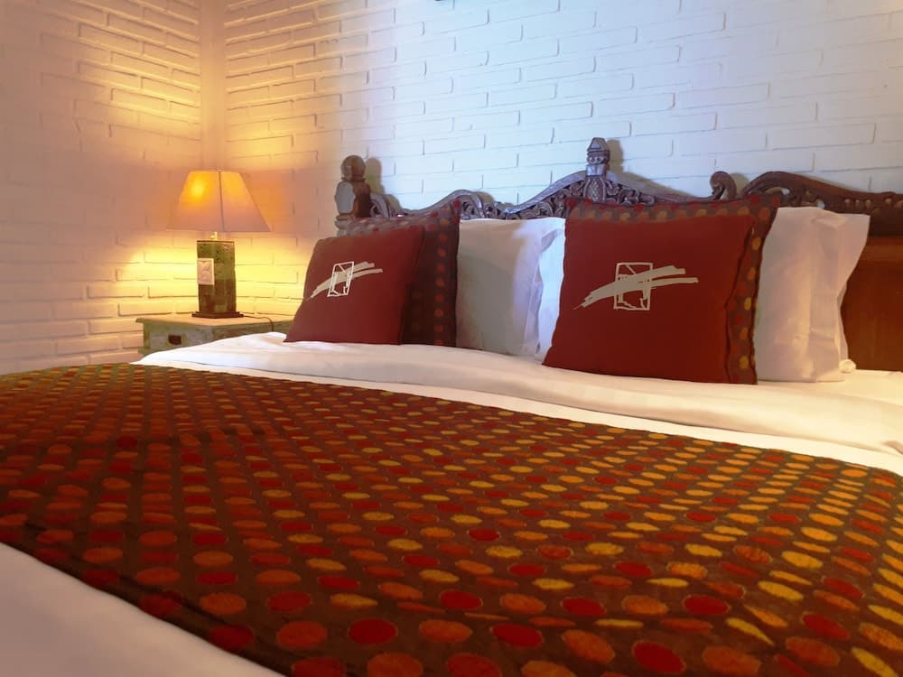 Tauch Terminal Resort Tulamben