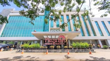 Plaza Inn Kendari