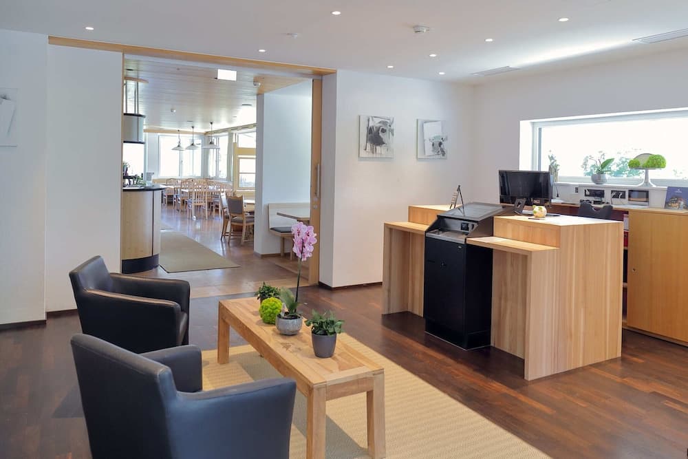 Panoramahotel Sonnhalde