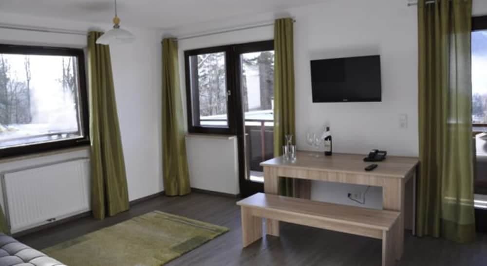 Gasthof Pension Aschlandhof