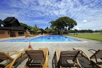 Royal Kaytumadi Hotel