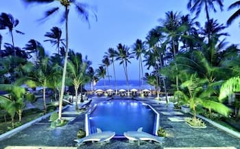 Amazing Chaung Tha Resort