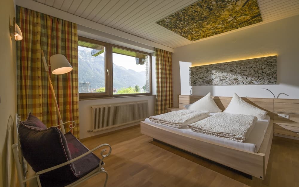 All Suite Hotel Garni Leithner