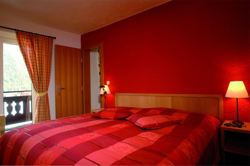 All Suite Hotel Garni Leithner