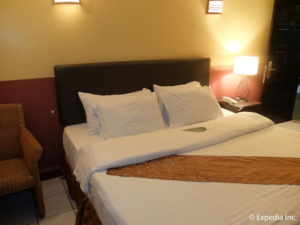 DM Residente Inns and Villas