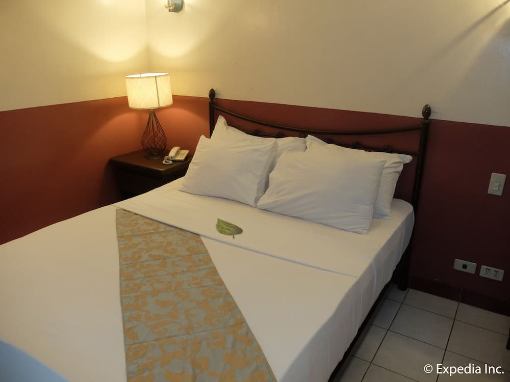 DM Residente Inns and Villas