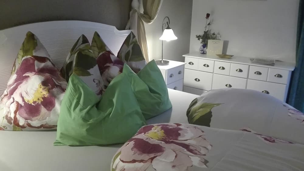 Apartment Fernerkogel