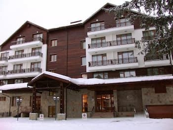 Borovets Hills Resort & SPA