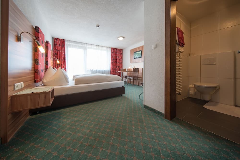 Hotel Gasthof Alpenblick