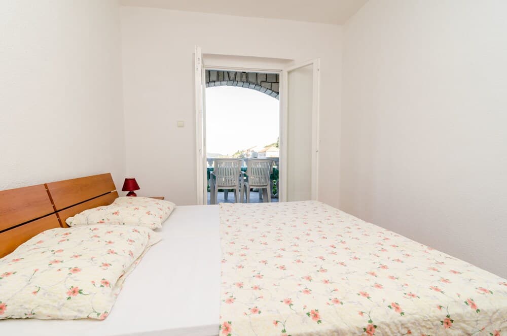 Apartments Božović