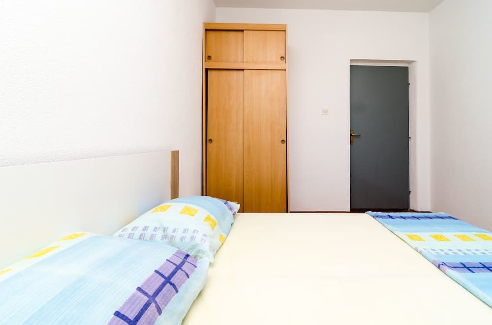 Apartments Božović