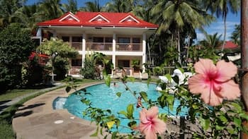 Wellbeach Dive Resort