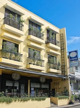 RB Bed and Breakfast