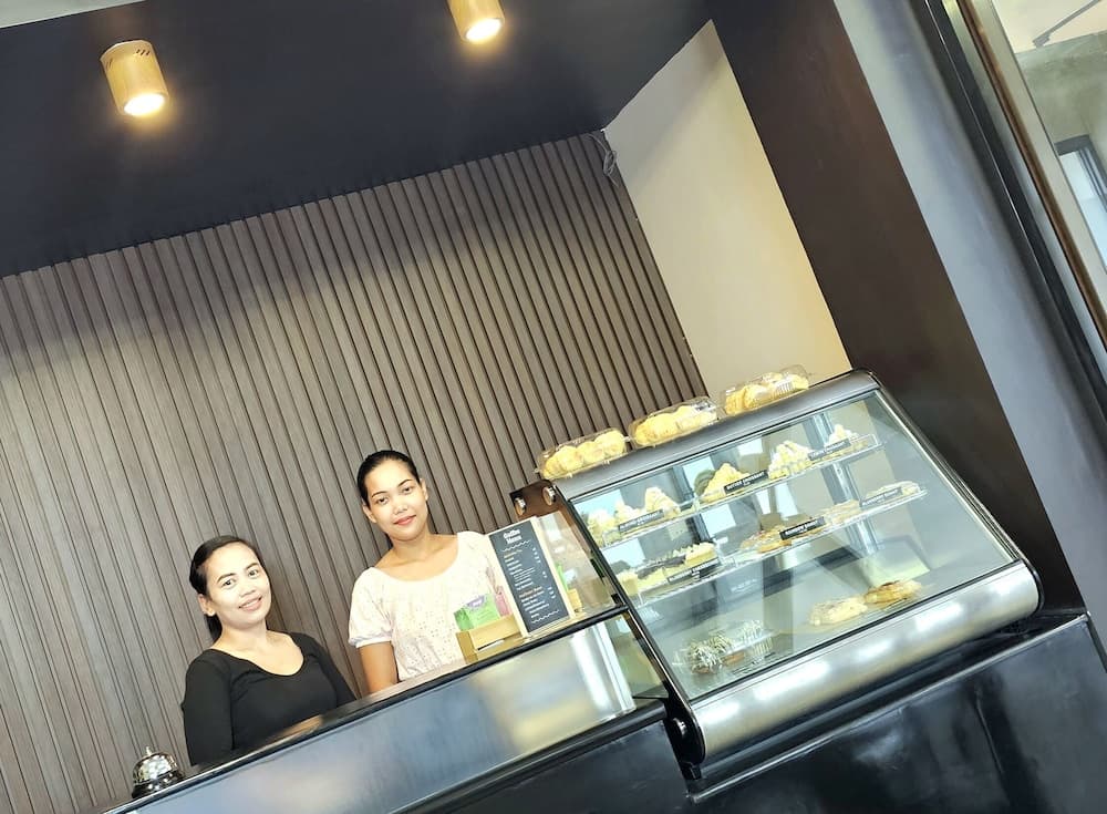 RB Bed and Breakfast